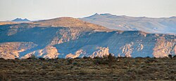 Escalante Department, Chubut Province, Argentina - panoramio